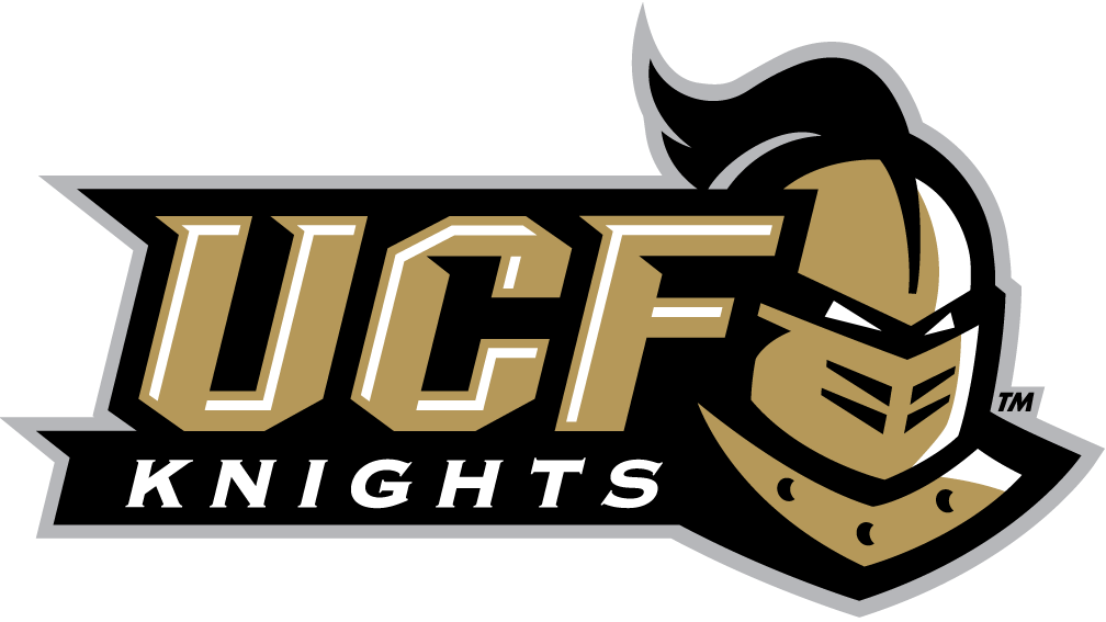 Central Florida Knights 2007-2011 Alternate Logo v5 iron on transfers for T-shirts